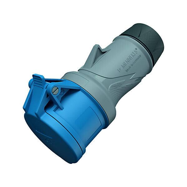 MENNEKES CEE Kupplung PTX 16A4p9h230V IP54 14505